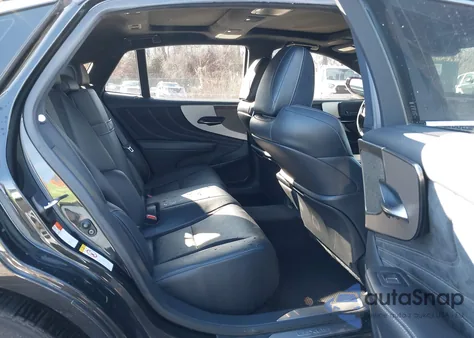 2018 Lexus Ls 500 F Sport from USA, damaged, VIN JTHC51FFXJ5000249